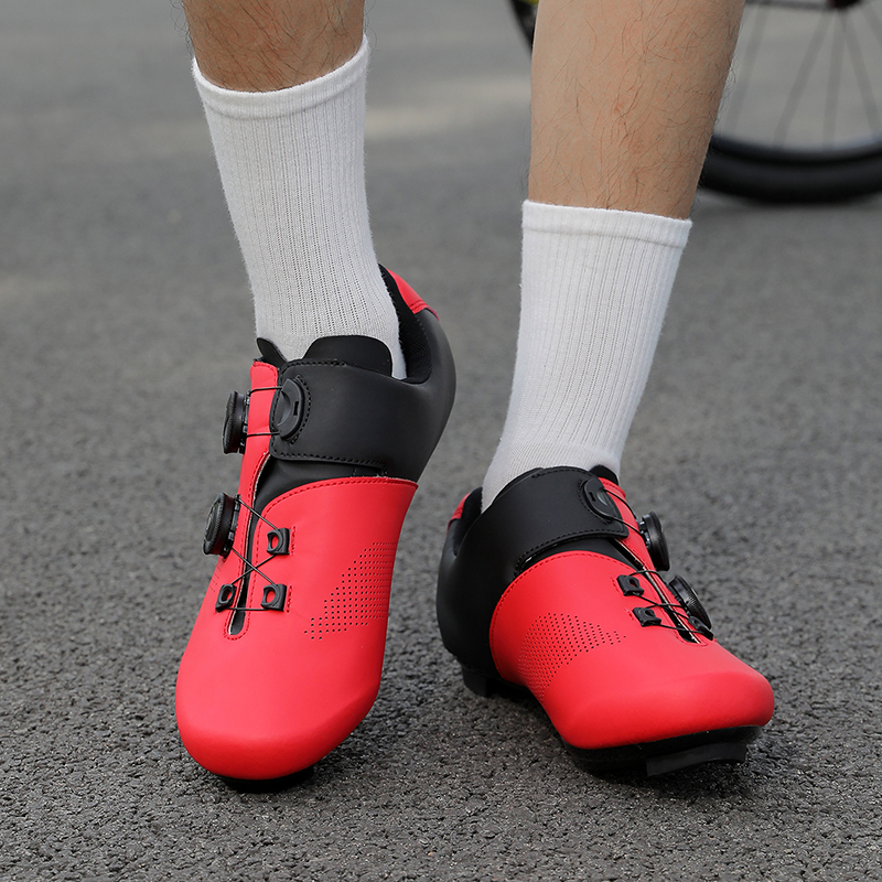 Sapatos de Ciclismo Ultra-Leve - Mountain Biking Competition avaliação e preço