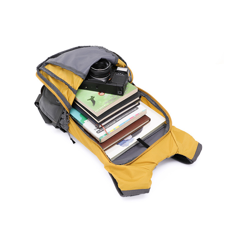 Mochila Leve de 20L para Camin - Mountain Biking Backpack avaliação e preço