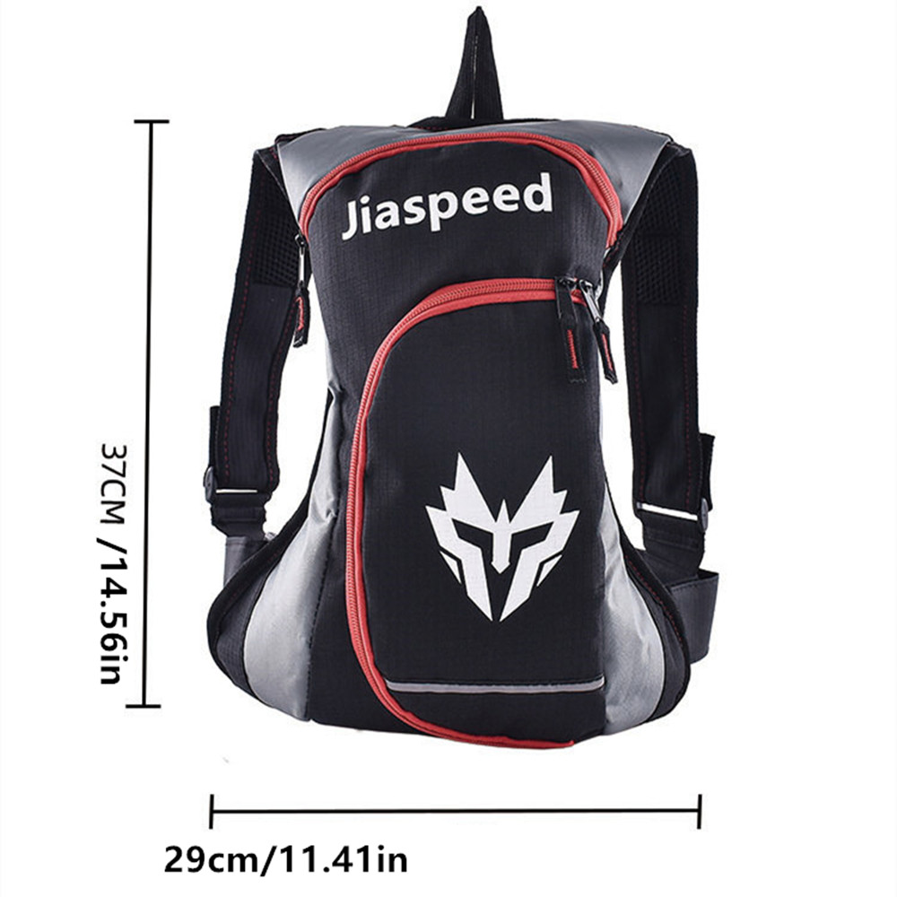 Pacote de ciclismo da motocicl - Mountain Biking Backpack avaliação e preço