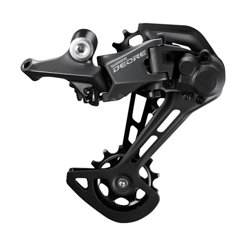 Shimano deore m5100 m5120 desv - Rear Derailleur Shadow avaliação e preço