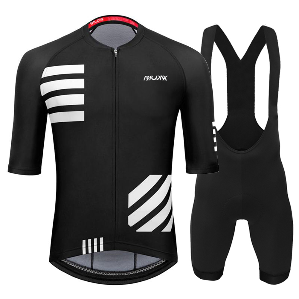 Conjunto de roupas de ciclismo - Mountain Biking Youth avaliação e preço