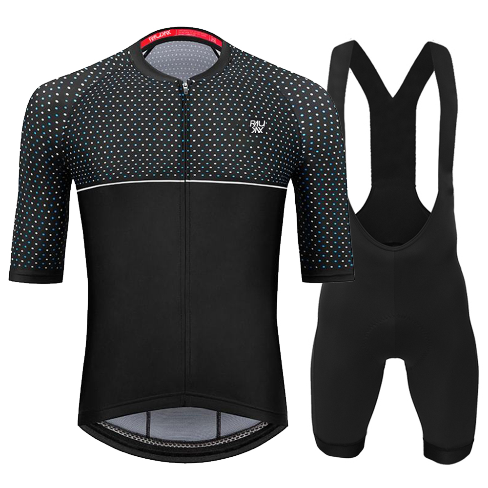 Conjunto de roupas de ciclismo - Mountain Biking Youth avaliação e preço