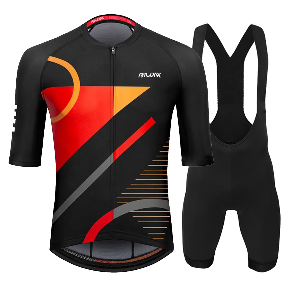 Conjunto de roupas de ciclismo - Mountain Biking Youth avaliação e preço
