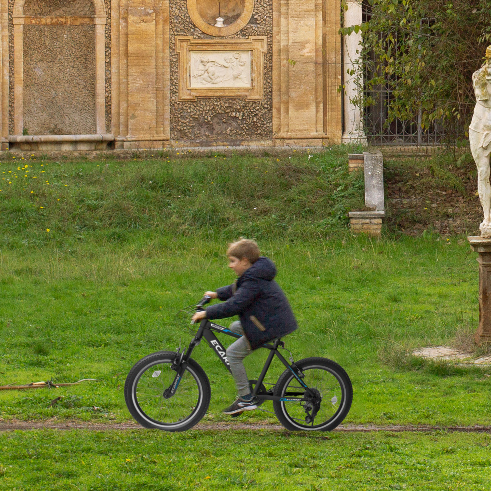 Bicicleta Infantil com Quadro  - Mountain Biking Youth avaliação e preço