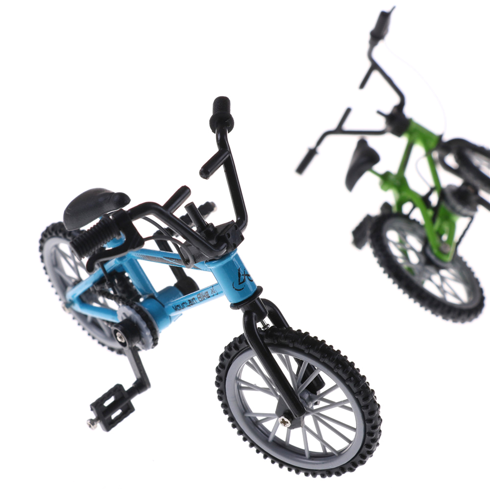 Bicicleta de Dedo Infantil de  - Mountain Biking Pictures avaliação e preço