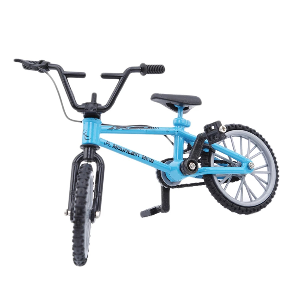 Bicicleta de Dedo Infantil de  - Mountain Biking Pictures avaliação e preço