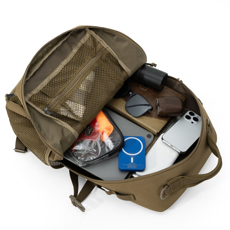 Mochila de escalada ao ar livr - Mountain Biking Backpack avaliação e preço