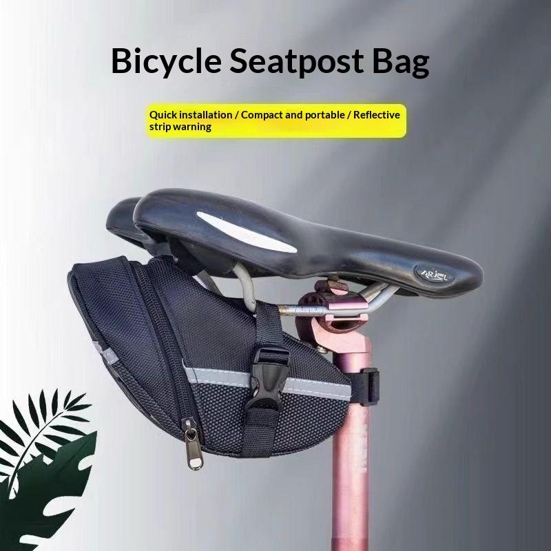 Nova Promoção - Bolsa Universa - Mountain Biking Fanny Pack avaliação e preço