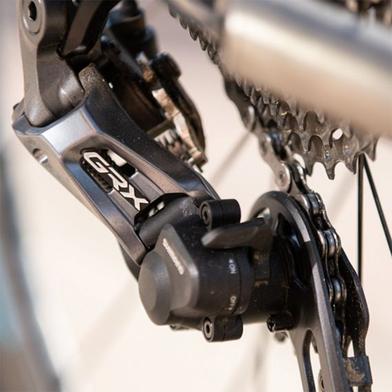 Shimano grx RD-RX812 desviador - Rear Derailleur Shadow avaliação e preço
