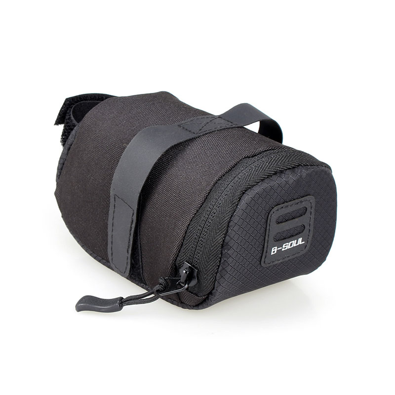Saco de sela de bicicleta de n - Mountain Biking Fanny Pack avaliação e preço