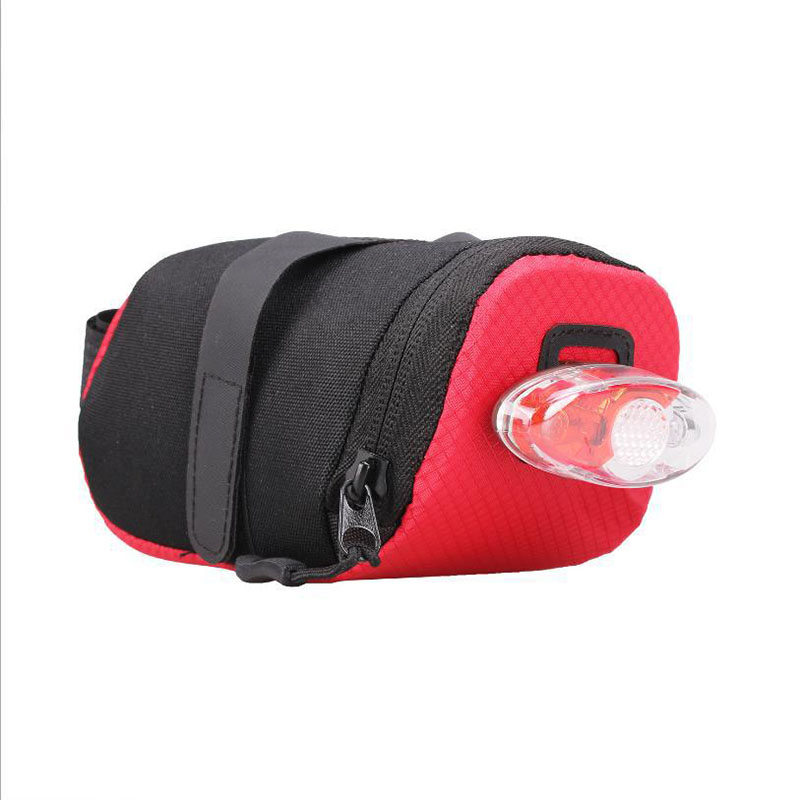 Saco de sela de bicicleta de n - Mountain Biking Fanny Pack avaliação e preço