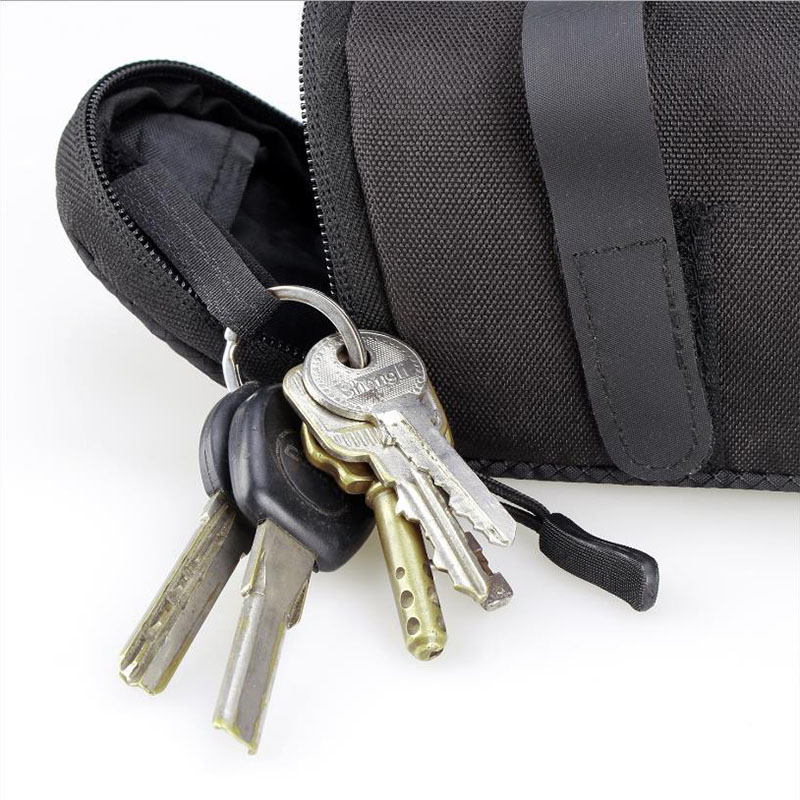 Saco de sela de bicicleta de n - Mountain Biking Fanny Pack avaliação e preço