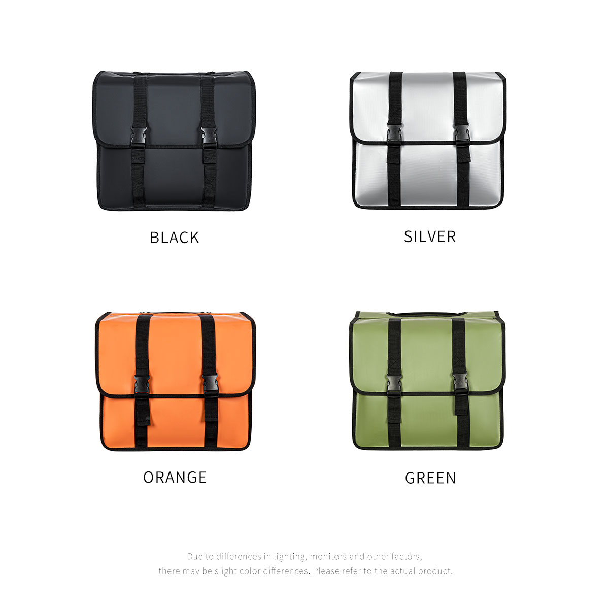 Alforje de bicicleta para moun - Mountain Biking Fanny Pack avaliação e preço