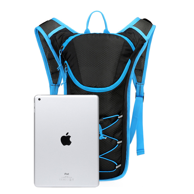 Saco de ciclismo ao ar livre e - Mountain Biking Backpack avaliação e preço