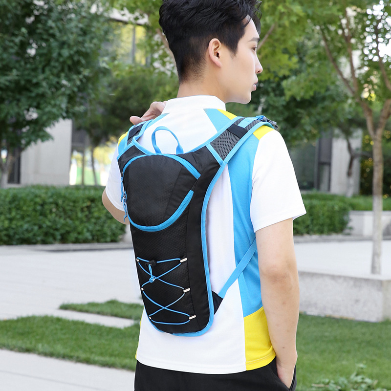 Saco de ciclismo ao ar livre e - Mountain Biking Backpack avaliação e preço