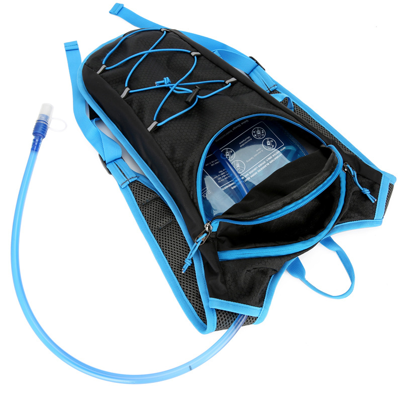 Saco de ciclismo ao ar livre e - Mountain Biking Backpack avaliação e preço