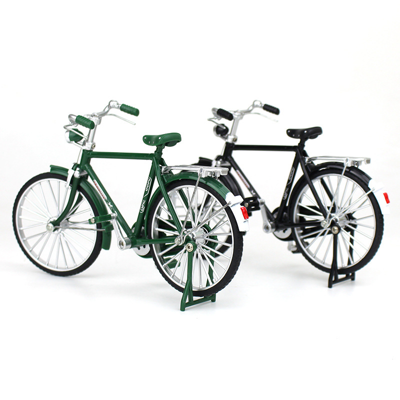 Novo 1:10 mini modelo de liga  - Mountain Biking Gifts avaliação e preço