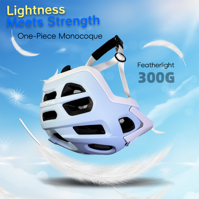 Capacete MOON Anti-Odor Profis - Mountain Biking Youth avaliação e preço