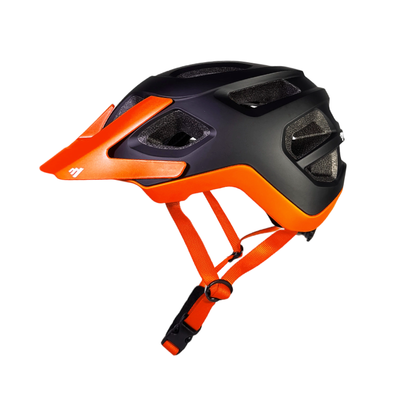 Capacete MOON Anti-Odor Profis - Mountain Biking Youth avaliação e preço