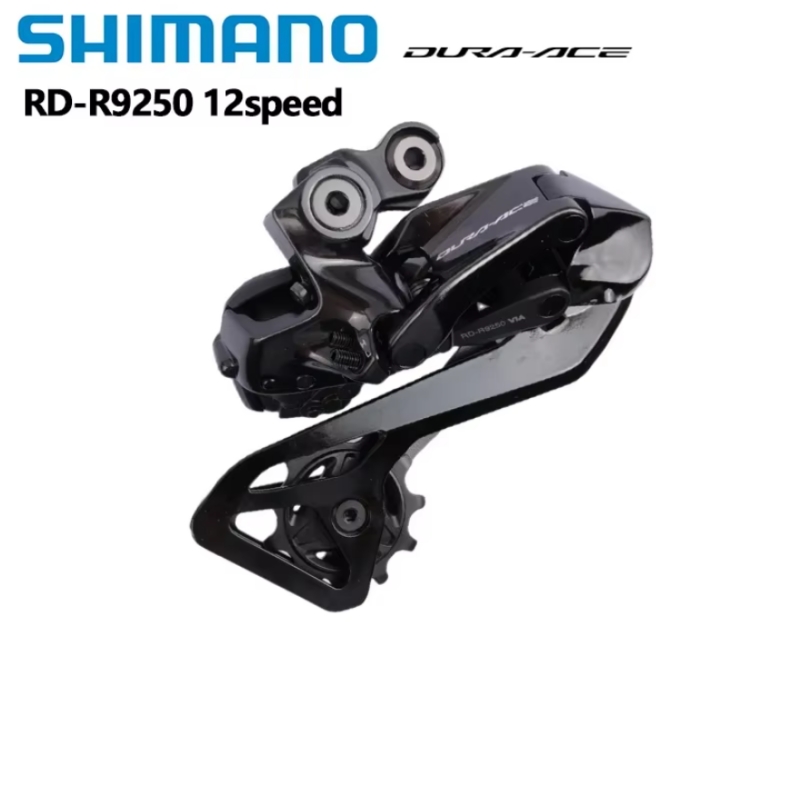 Shimano di2 r9250 rd desviador - Rear Derailleur Shadow avaliação e preço