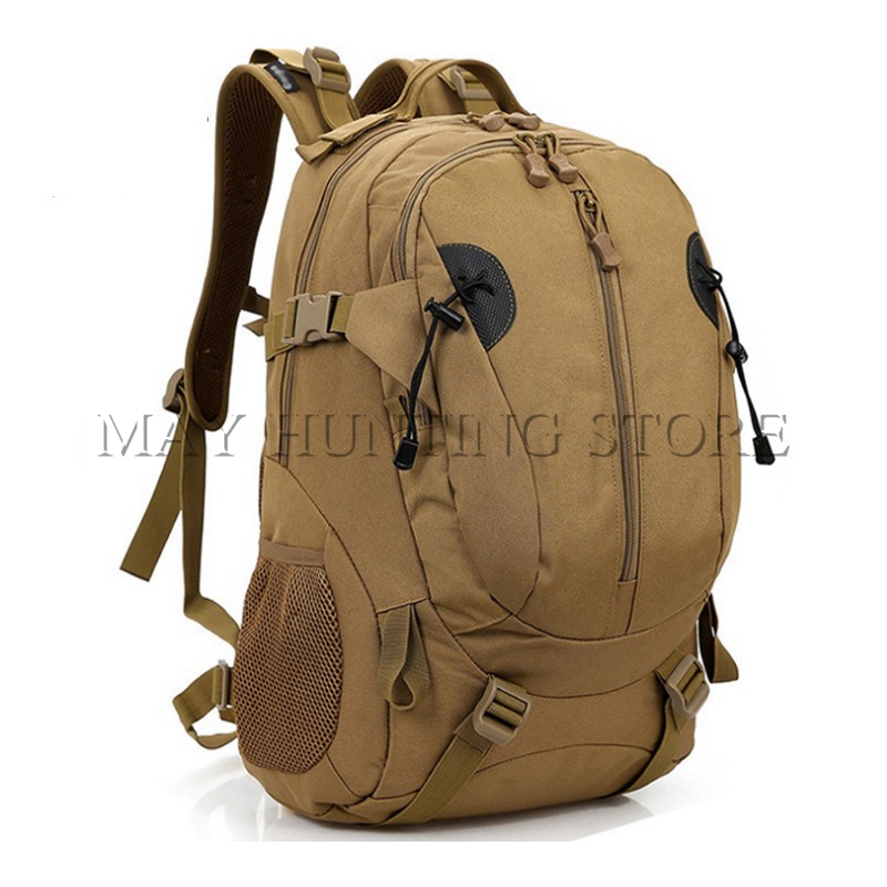 Mochila militar de náilon mult - Mountain Biking Backpack avaliação e preço