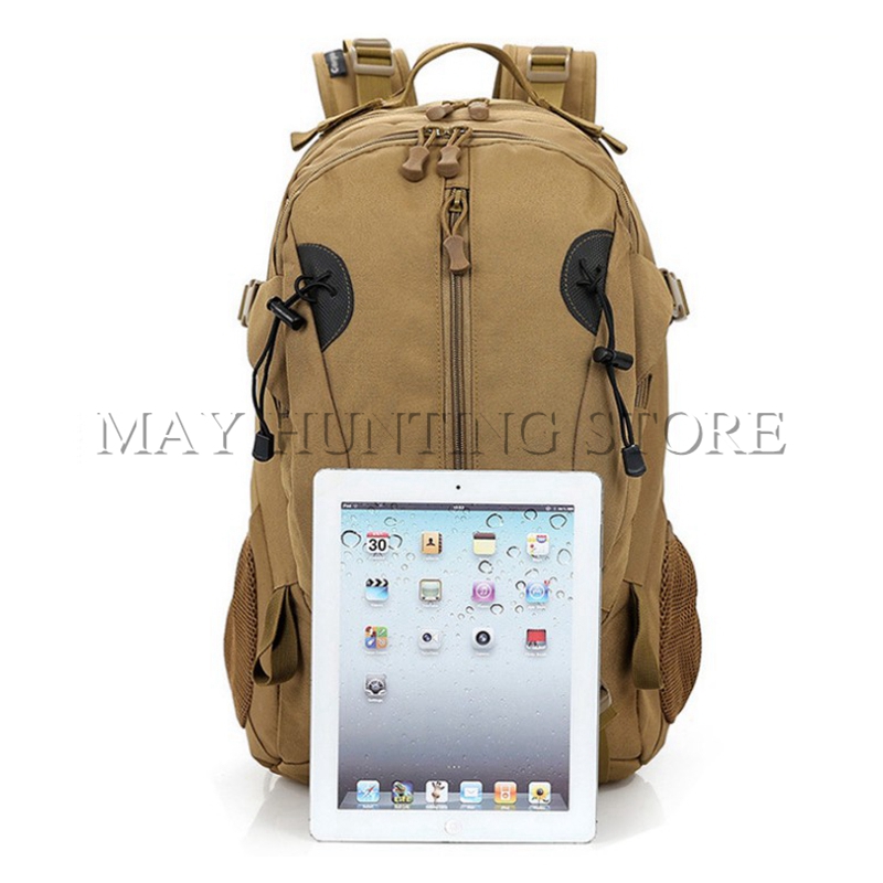Mochila militar de náilon mult - Mountain Biking Backpack avaliação e preço
