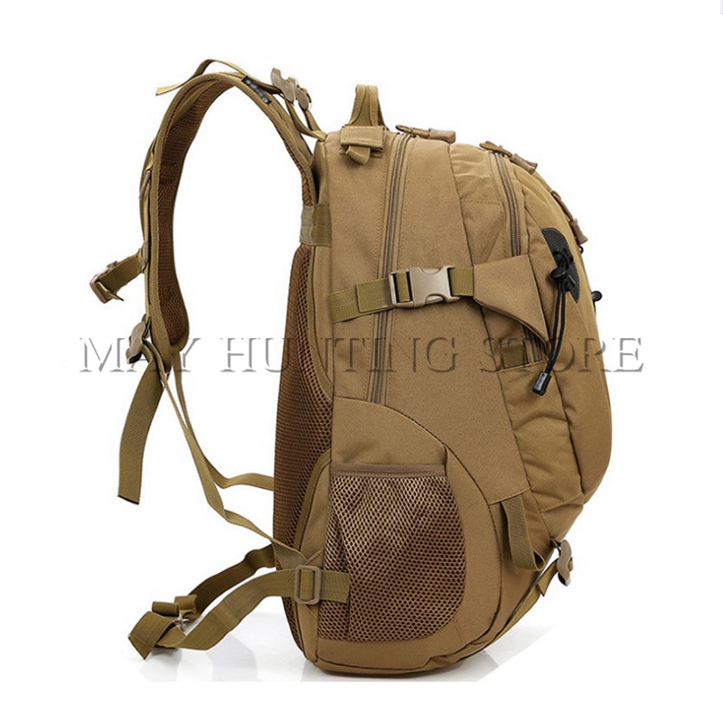 Mochila militar de náilon mult - Mountain Biking Backpack avaliação e preço