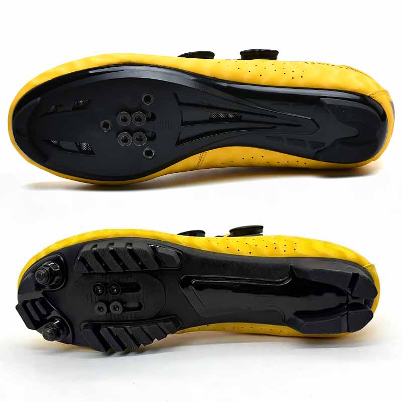 Homens respirável sapatos de c - Mountain Biking Competition avaliação e preço