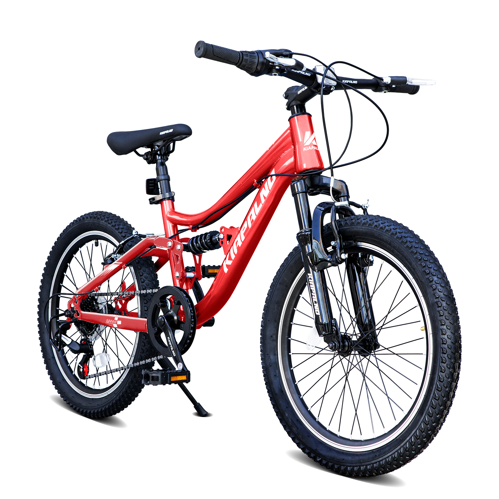 Bicicleta Infantil com Assento - Mountain Biking Youth avaliação e preço