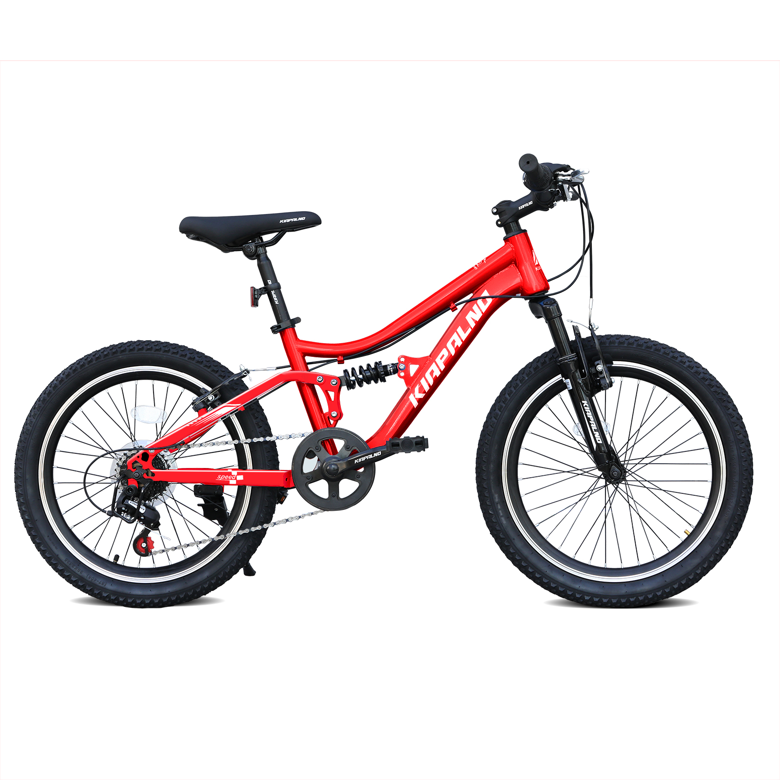 Bicicleta Infantil com Assento - Mountain Biking Youth avaliação e preço